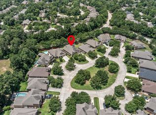 2606 Tacoma Springs Dr, Conroe, TX 77304