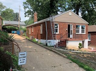 6743 Daiber St, Saint Louis, MO
