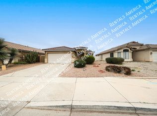 8554 E Meseto Ave, Mesa, AZ 85209