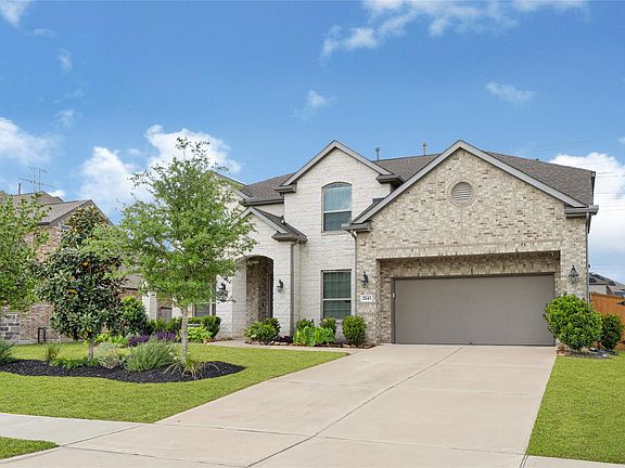 2nd image of 2643 Banyon Gulch Ln