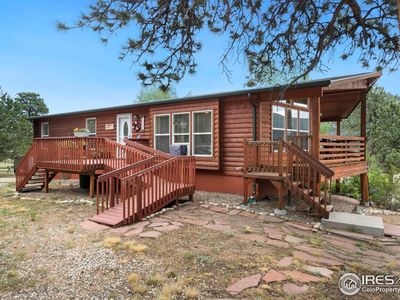 900 Highacres Dr, Estes Park, CO, 80517