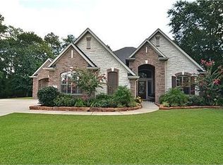13265 Autumn Mist Ln, Conroe, TX 77302