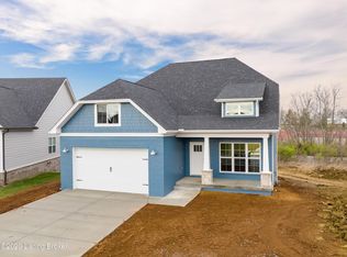 1214 Divot Way, Simpsonville, KY