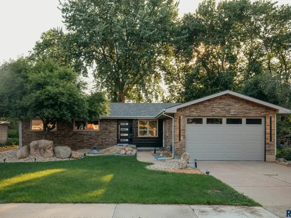 1601 S Williams Ave, Sioux Falls, SD 57105