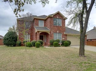 1905 Whitefish Ct, Denton, TX 76210