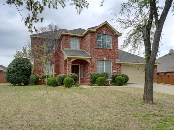 1905 Whitefish Ct, Denton, TX 76210