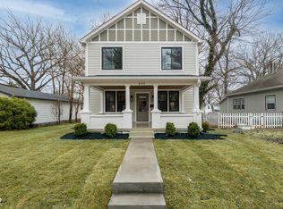 6112 Broadway St, Indianapolis, IN