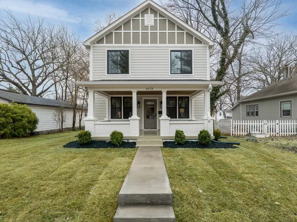 6112 Broadway St, Indianapolis, IN 46220