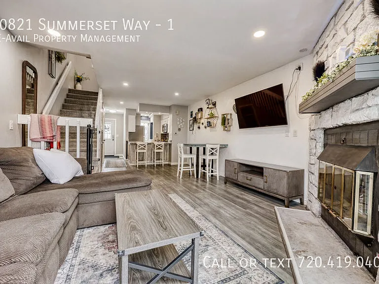 10821 Summerset Way #1 — Photo 7