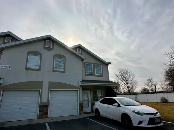 3716 S Donatello Ct Unit 2C, Salt Lake City, UT 84119