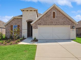 2802 Steeple Chase Dr, Sherman, TX 75092