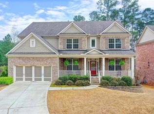 3193 Willow Glen Trl, Suwanee, GA 30024