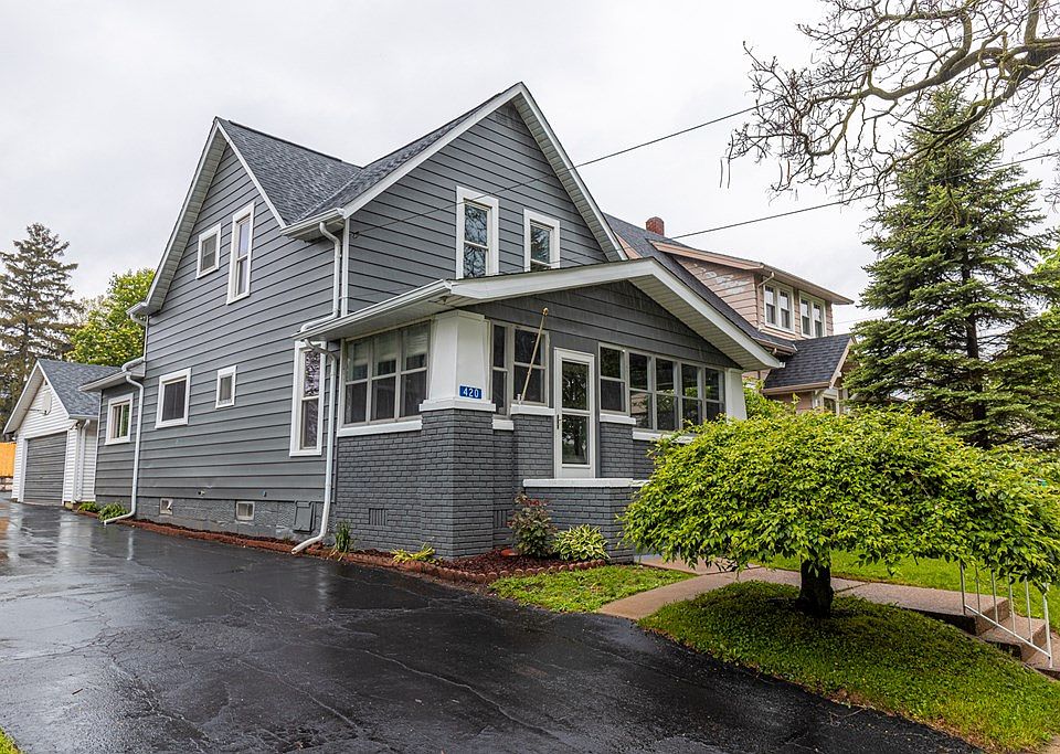 420 Gill Ave, Galion, OH 44833 Zillow