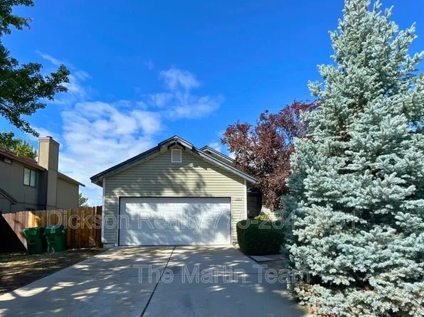 1785 Shadow Park Dr, Reno, NV 89523