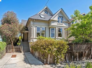 2119 Essex St, Berkeley, CA 94705