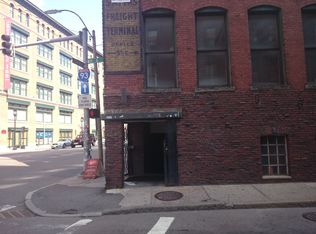 355 Congress St #1, Boston, MA 02210