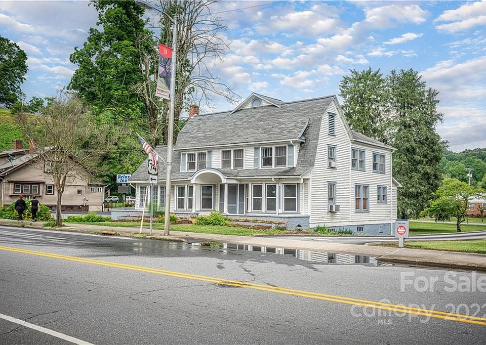 31 Main St, Bryson City, NC 28713 MLS 3849005 Zillow