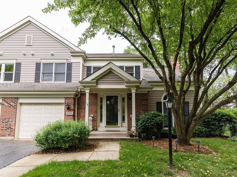 1st image of 2505 E Hunter Dr #0