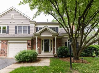 2505 E Hunter Dr #0, Arlington Heights, IL 60004