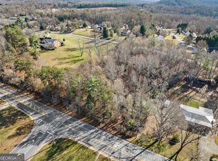 0 W Kytle St, Cleveland, GA 30528