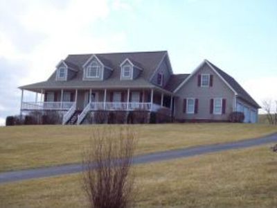 135 Granville Meadow Dr, Lebanon, VA, 24266