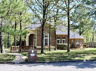 510 Benjamin St, Sulphur Springs, TX 75482