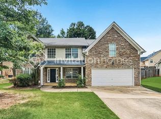7 New York Ave, Sharpsburg, GA 30277
