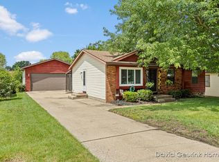 2981 Wallace Ave SW, Grandville, MI