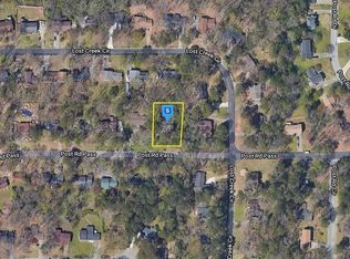 5190 Post Road Pass, Stone Mountain, GA 30088