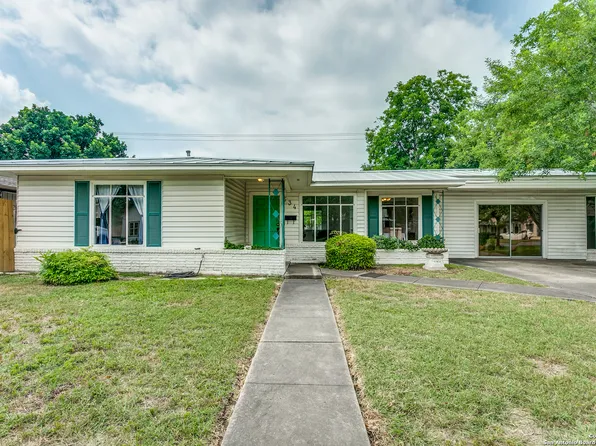 534 BRIGHTWOOD PL, San Antonio, TX 78209