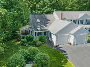 110 Spinnaker Ridge Drive #29, Wells, ME 04090