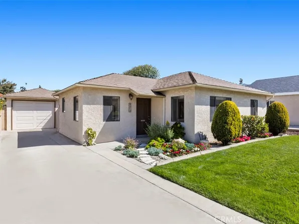 5513 Rockview Dr, Torrance, CA 90505