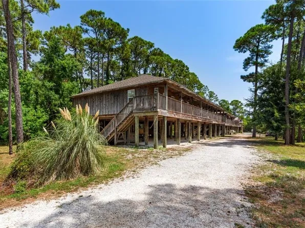 1413 Ohara Ln Unit 1, Dauphin Island, AL 36528