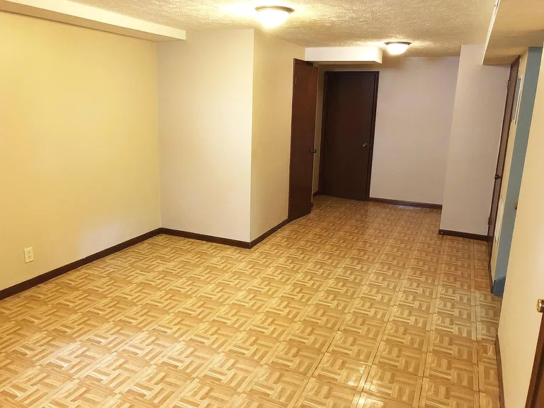 Basement - TV/Rec Room, Home Theatre