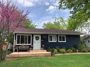 806 Nancy Ln, Madison, WI 53704