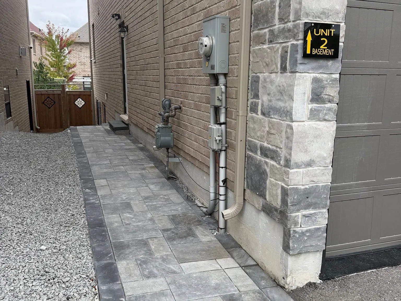 2 bed, $2,300 — Photo 3