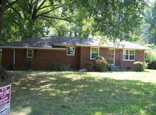 819 Lydgate Rd, Memphis, TN 38116
