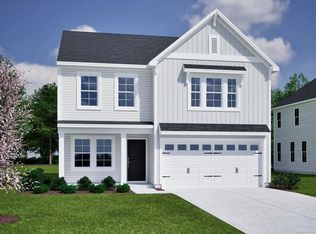 909 Twin Ponds Dr, Hardeeville, SC 29927