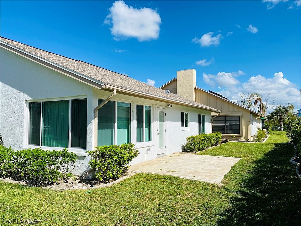 11545 Cinnamon Cove Blvd, Fort Myers, FL 33908 Zillow