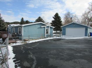 2718 Jenny Gulch, Rapid City, SD 57702