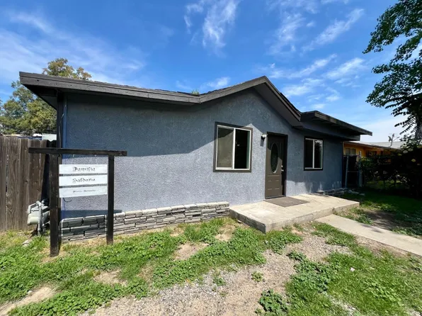 234 W Kaviland Ave, Fresno, CA 93706
