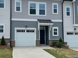 842 Oak Center Dr, Raleigh, NC 27610