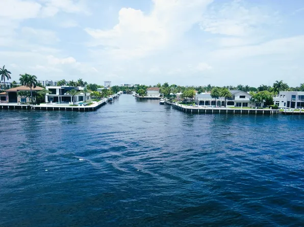 201 N Riverside Drive #303, Pompano Beach, FL 33062