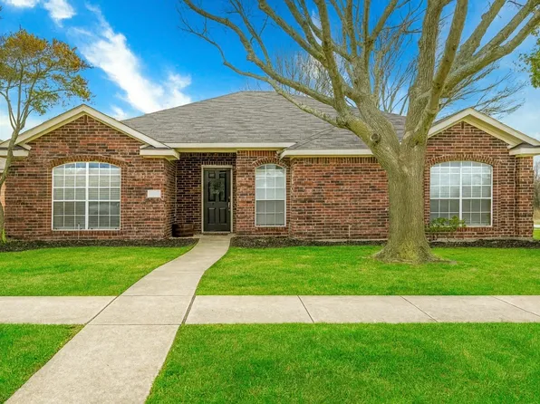 8241 Kent Dr, Frisco, TX 75033