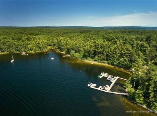 37 Casselton Rd, Raymond, ME 04071