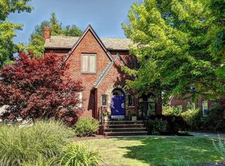 2519 Canterbury Rd, Cleveland Heights, OH 44118