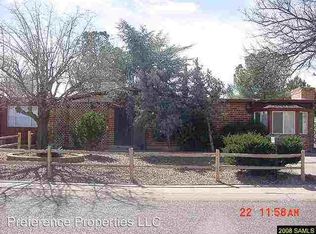 4732 Evergreen Dr #17-19-107, Sierra Vista, AZ 85635