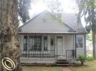 630 Meadowdale St, Ferndale, MI