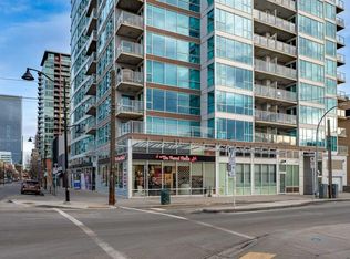 188 S 15th Ave SW #404, Calgary, AB T2R1S4