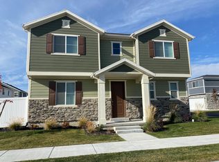 2049 W 3250 S, Syracuse, UT 84075